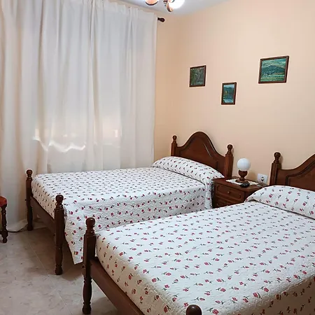 Pension* As Vinas Puebla Del Brollon Exterior foto