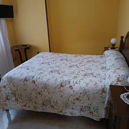 Pension* As Vinas Puebla Del Brollon Exterior foto