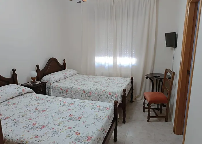 Pension* As Vinas