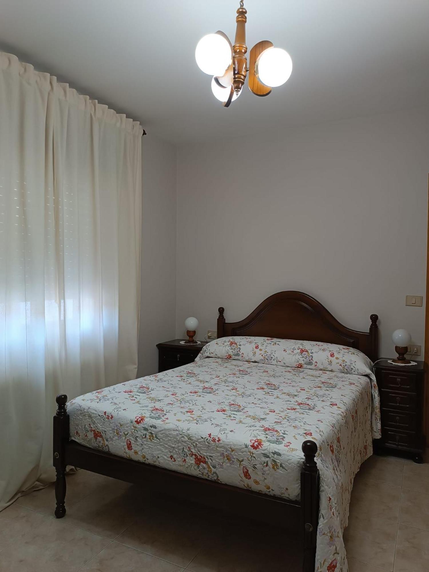 Pension* As Vinas Puebla Del Brollon